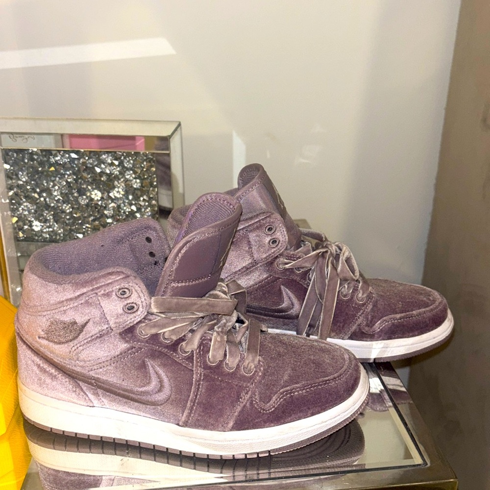 Jordan Air